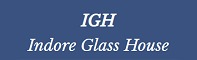 Indore Glass House Logo