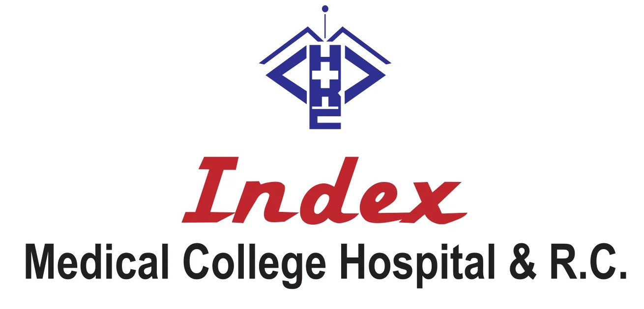 Index Medical College Logo