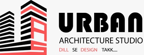 Urban Architecture Studio Logo